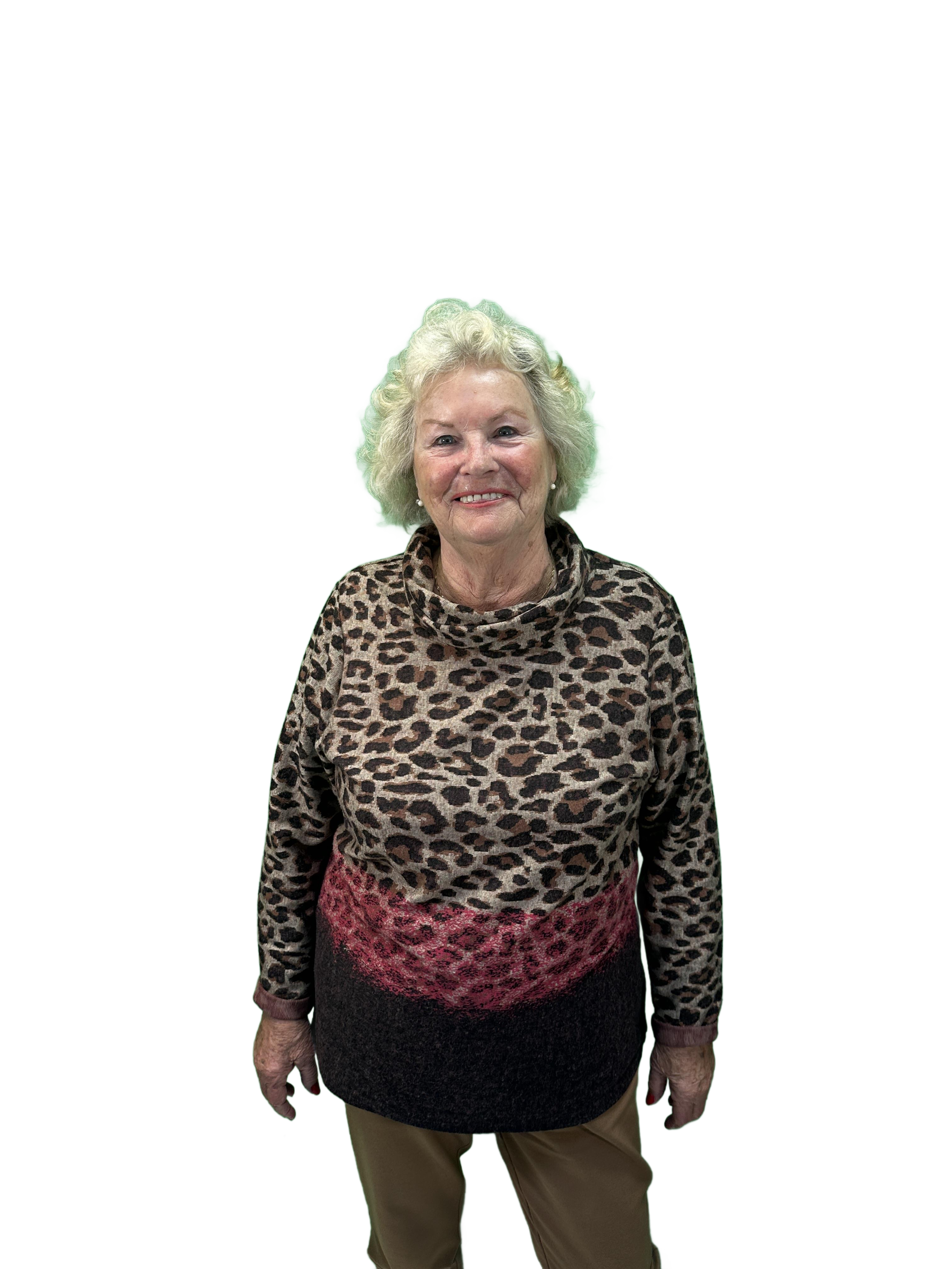 Ruth Bohlken